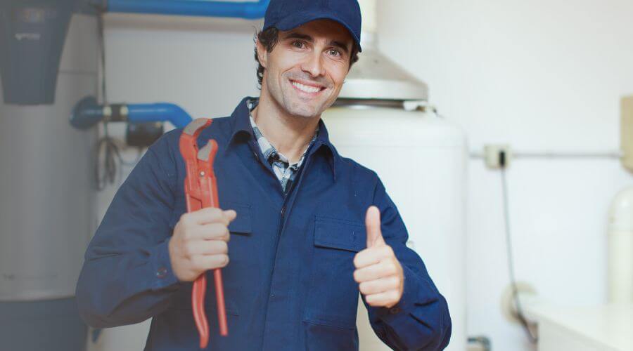 Professional Tankless Water Heater Installation in Rogers, KY
